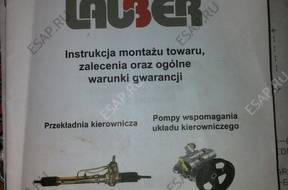 РУЛЕВАЯ РЕЙКА    Peugeot 206