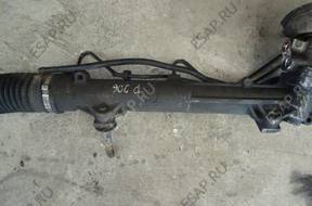 РУЛЕВАЯ РЕЙКА    PEUGEOT 206