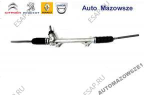 РУЛЕВАЯ РЕЙКА    PEUGEOT 206