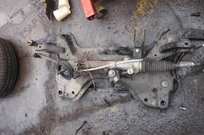 РУЛЕВАЯ РЕЙКА PEUGEOT 206+