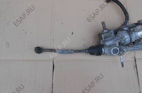 РУЛЕВАЯ РЕЙКА PEUGEOT 207 1,4 HDI 6700001531B