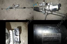 РУЛЕВАЯ РЕЙКА   Peugeot 207 1,4HDI