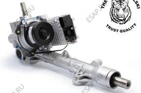 РУЛЕВАЯ РЕЙКА   PEUGEOT 207 1.4 1.6