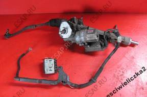 РУЛЕВАЯ РЕЙКА PEUGEOT 207 1.4   6700001532B
