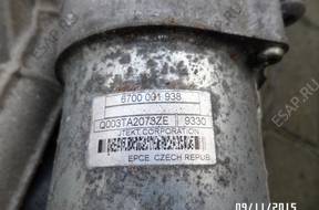 РУЛЕВАЯ РЕЙКА    peugeot 207 1.4 БЕНЗИН
