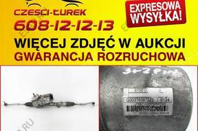 РУЛЕВАЯ РЕЙКА   PEUGEOT 207 1.4 HDI ЕВРОПЕЙСКАЯ ВЕРСИЯ