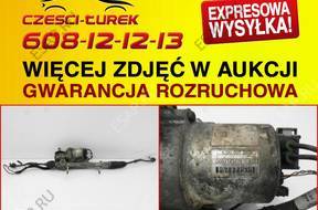 РУЛЕВАЯ РЕЙКА   PEUGEOT 207 1.4 HDI ЕВРОПЕЙСКАЯ ВЕРСИЯ