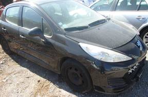 РУЛЕВАЯ РЕЙКА PEUGEOT 207 1.6 HDI   ЕВРОПЕЙСКАЯ ВЕРСИЯ