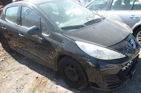 РУЛЕВАЯ РЕЙКА PEUGEOT 207 1.6 HDI   ЕВРОПЕЙСКАЯ ВЕРСИЯ