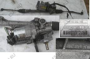 РУЛЕВАЯ РЕЙКА PEUGEOT 207 1.6 HDI ЕВРОПЕЙСКАЯ ВЕРСИЯ