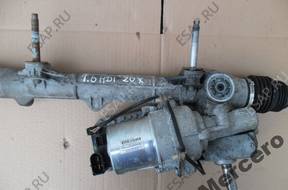 РУЛЕВАЯ РЕЙКА   PEUGEOT 207 1.6 HDI
