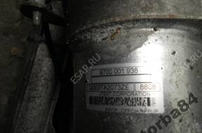 РУЛЕВАЯ РЕЙКА   PEUGEOT 207 1.6 HDI