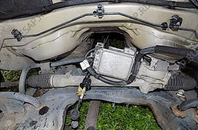 РУЛЕВАЯ РЕЙКА Peugeot 207 1.6hdi