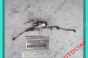 РУЛЕВАЯ РЕЙКА PEUGEOT 207 2006 год   ЕВРОПЕЙСКАЯ ВЕРСИЯ