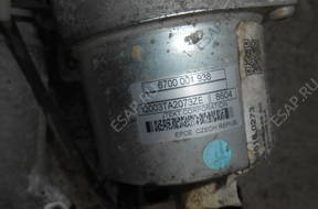 РУЛЕВАЯ РЕЙКА PEUGEOT 207 2008 ГОД JTEKT 9684064880