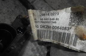 РУЛЕВАЯ РЕЙКА PEUGEOT 207 2008 ГОД JTEKT 9684064880
