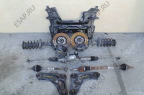 РУЛЕВАЯ РЕЙКА    PEUGEOT 207 2008 год
