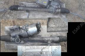 РУЛЕВАЯ РЕЙКА PEUGEOT 207 6700001414 KOYO