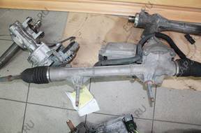 РУЛЕВАЯ РЕЙКА   PEUGEOT 207 6700001531B.96