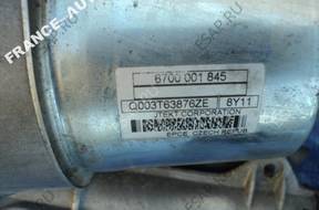 РУЛЕВАЯ РЕЙКА PEUGEOT 207    6700001845