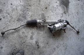 РУЛЕВАЯ РЕЙКА   Peugeot 207 9665085280