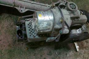 РУЛЕВАЯ РЕЙКА   PEUGEOT 207 9684064880