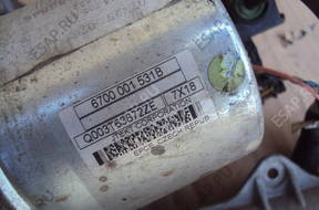 РУЛЕВАЯ РЕЙКА   PEUGEOT 207 @