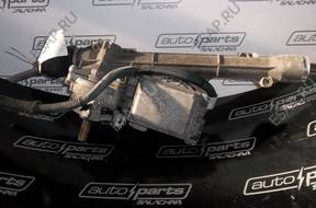 РУЛЕВАЯ РЕЙКА Peugeot 207
