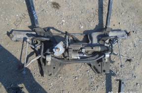 РУЛЕВАЯ РЕЙКА PEUGEOT 207 C3 PICASSO 6700001770B