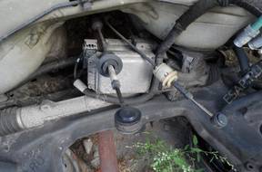 РУЛЕВАЯ РЕЙКА   PEUGEOT 207 CC 1.6 HDI
