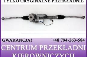 РУЛЕВАЯ РЕЙКА PEUGEOT 207 CC SW   СИСТЕМА