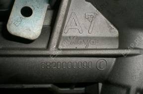 РУЛЕВАЯ РЕЙКА   PEUGEOT 207 Cena VAT
