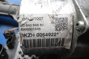 РУЛЕВАЯ РЕЙКА Peugeot 207   KOYO 9684064880