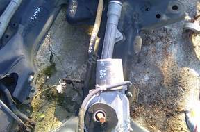 РУЛЕВАЯ РЕЙКА PEUGEOT 207 LIFT 2010 год-