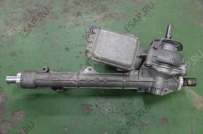 РУЛЕВАЯ РЕЙКА   PEUGEOT 207 okrge wtyczki