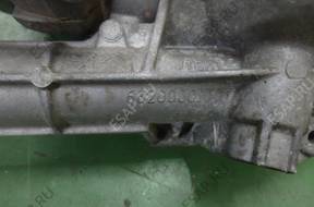 РУЛЕВАЯ РЕЙКА   PEUGEOT 207 okrge wtyczki