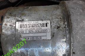 РУЛЕВАЯ РЕЙКА PEUGEOT 207 Q003T63276ZE