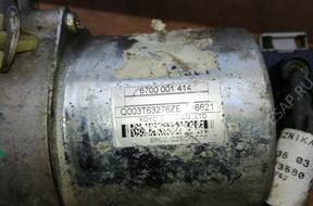 РУЛЕВАЯ РЕЙКА PEUGEOT 207 Q003T63276ZE