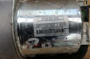 РУЛЕВАЯ РЕЙКА PEUGEOT 207 Q003T63276ZE