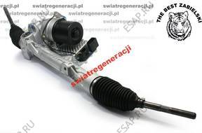 РУЛЕВАЯ РЕЙКА    PEUGEOT 207