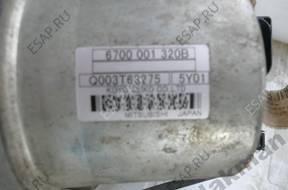 РУЛЕВАЯ РЕЙКА    Peugeot 207