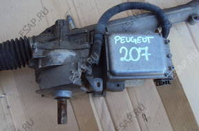 РУЛЕВАЯ РЕЙКА   PEUGEOT 207