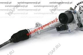 РУЛЕВАЯ РЕЙКА    PEUGEOT 207