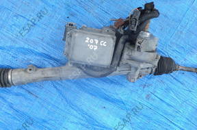 РУЛЕВАЯ РЕЙКА PEUGEOT 207CC   6700001531B