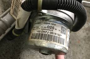 РУЛЕВАЯ РЕЙКА PEUGEOT 208 1.6   9805202580