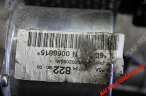 РУЛЕВАЯ РЕЙКА PEUGEOT 208    6820000190