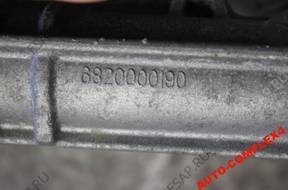 РУЛЕВАЯ РЕЙКА PEUGEOT 208    6820000190