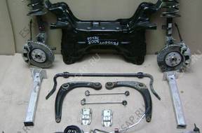 РУЛЕВАЯ РЕЙКА PEUGEOT 3008 LIFT HDI ЕВРОПЕЙСКАЯ ВЕРСИЯ
