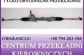 РУЛЕВАЯ РЕЙКА PEUGEOT 3008   СИСТЕМА
