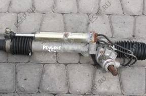 РУЛЕВАЯ РЕЙКА Peugeot 306 97-01 2.0 HDI